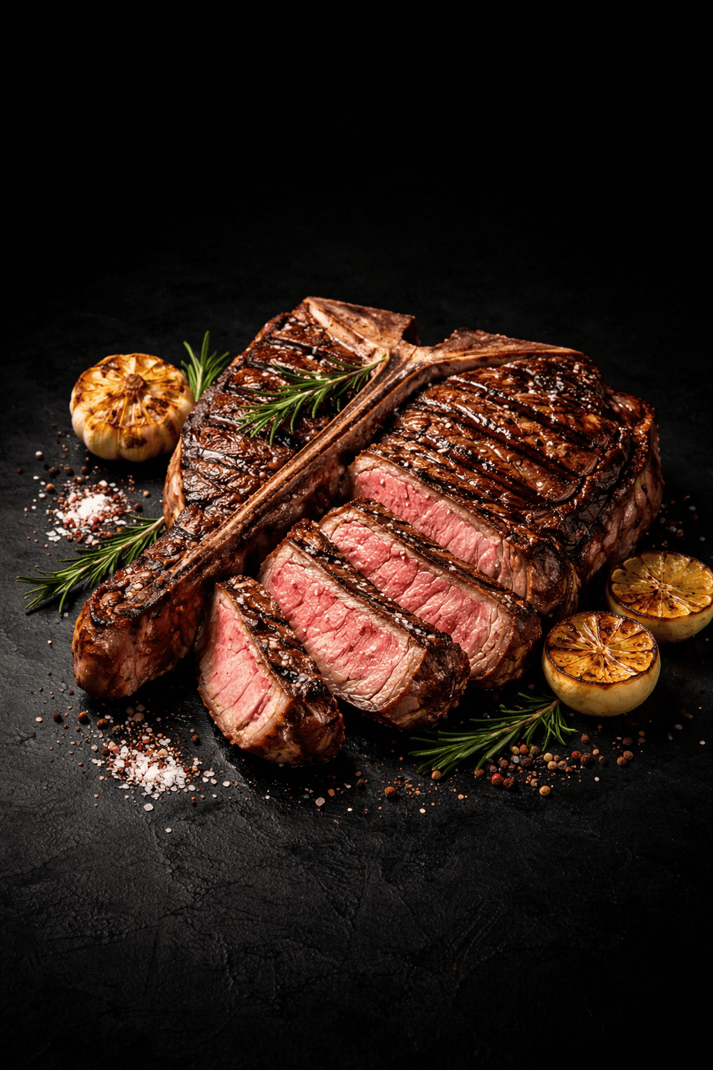 Bistecca alla Fiorentina